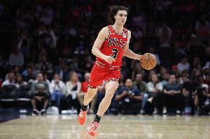 各退一步？美記預測吉迪和公牛會達成4年9600萬美元的新合同