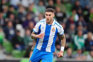 世體：尼斯有意簽下羅伯托-費(fèi)爾南德斯，但西班牙人拒絕了該報(bào)價(jià)