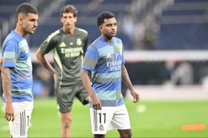 記者：羅德里戈非常想留皇馬，不想看到他7000萬到8000萬歐被賣