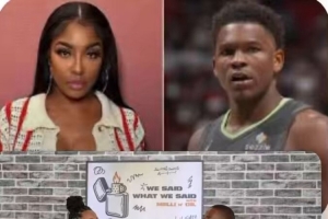 阿里納斯：私生活問題讓愛德華茲很難成為門面 需要花錢擺平女人