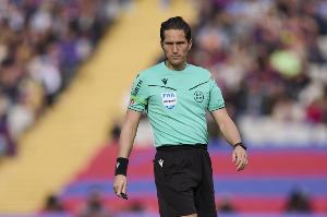 西媒：西甲裁判將首度解釋比賽爭議判罰，9月9日后實施