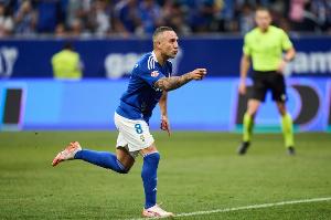 卡索拉：最好的回憶是攻破皇馬球門 阿隆索會成為一名偉大的教練