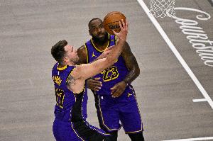 湖人助教：東契奇參加湖人訓(xùn)練營很重要 期待新賽季化學(xué)反應(yīng)