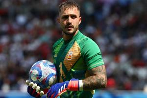 馬卡：比利亞雷亞爾有意巴黎門將特納斯，補(bǔ)強(qiáng)門將位置