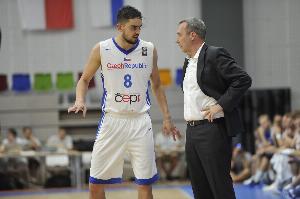 克雷伊奇挑大梁！捷克后衛(wèi)薩托蘭斯基將缺席男籃歐錦賽