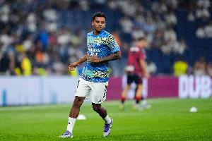 記者：羅德里戈經(jīng)紀(jì)人正在英國與利物浦談轉(zhuǎn)會，球員對此感到興奮