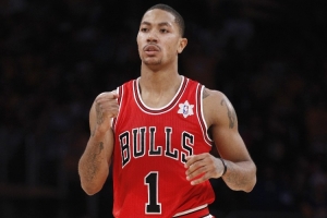 羅斯：我的故事一直是關(guān)于讓芝加哥驕傲 榮耀屬于風(fēng)城