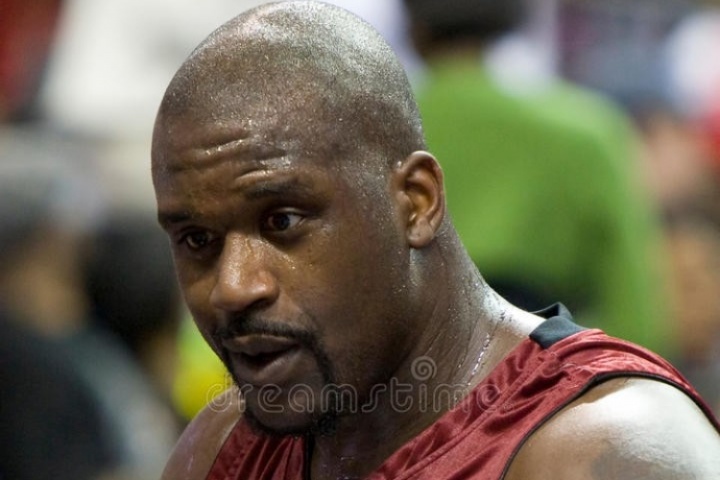 奧尼爾：萊利讓我滾出訓練 我告訴他有種交易我 結果第二天就走了