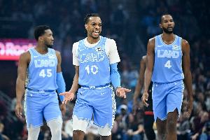 逆天！騎士還有2個空缺名額 但奢侈稅已達1.49億美元