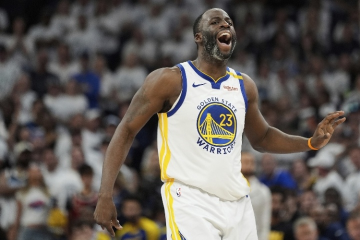 追夢申京打嘴仗 伊森媽媽：準(zhǔn)備開戰(zhàn)了！追夢：輸之前你就說過了