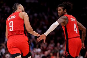 火箭GM：杰倫-格林等人就像我的孩子 誰不希望自家孩子一帆風(fēng)順？