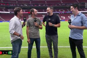 埃爾切主帥談客場(chǎng)戰(zhàn)平馬競(jìng)：贏家未必是實(shí)力強(qiáng)的一方，祝馬競(jìng)好運(yùn)