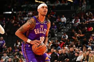 外媒：自由球員達(dá)米安-李將加盟以色列球隊(duì)Nes Ziona