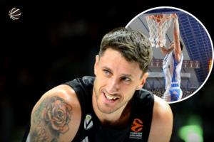 意大利男籃波羅納拉兩年兩度患癌 意甲球隊仍開長約支持其抗癌