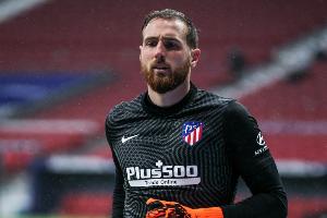 奧布拉克：非常生氣和懊惱&丟球時我的站位不對，兩輪拿1分太少了