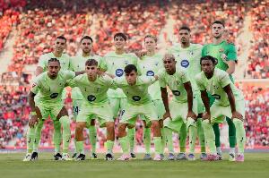 巴薩取得客場西甲9連勝，距離隊史紀(jì)錄差3場&若想刷新需客勝皇馬