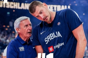 歐洲名記排歐錦賽戰(zhàn)力榜：塞爾維亞力壓德國居首 法國三 希臘四