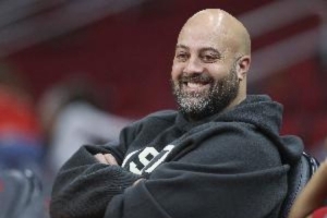 TA評各球隊休賽期操作：火箭第1 快船第10 湖人24 勇士不參與排名