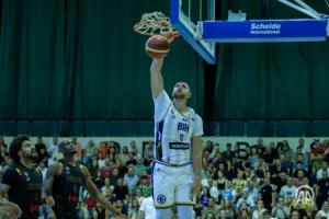 熱身賽：波黑90-74擊敗比利時(shí) 努爾基奇31歲生日夜砍25分