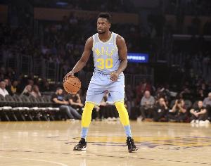 蘭德爾發(fā)推祝?？票壬湛鞓罚好刻於荚谙肽钅?我的大哥