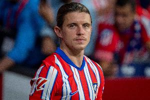 羅馬諾：水晶宮有意租借加拉格爾，已與馬競展開初步談判