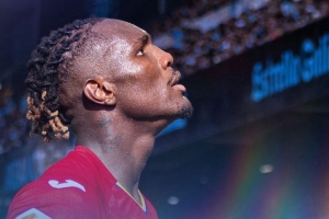 羅馬諾：狼隊(duì)2000萬歐正式報(bào)價(jià)赫塔費(fèi)攻擊手烏切，談判正在進(jìn)行中