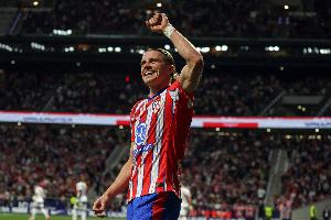 阿斯：馬競和加拉格爾都不想轉(zhuǎn)會(huì)，馬競的心理估價(jià)是4000萬歐