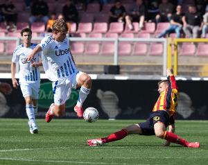 真能成嗎？米體：科莫想取消皇馬對(duì)帕斯的回購(gòu)、分成和匹配報(bào)價(jià)權(quán)