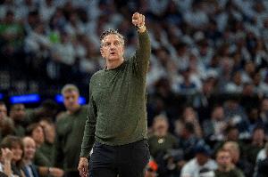 貝弗利：不管唐斯在或蘭德爾在 芬奇都帶領(lǐng)森林狼進(jìn)入了西決