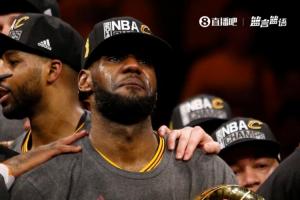 詹姆斯談16總決1-3逆轉73-9勇士奪冠：就是那一刻讓我成為了GOAT