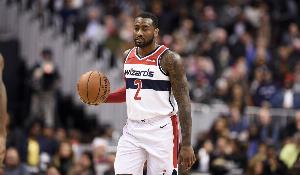 帕金斯：我們從未看到沃爾的巔峰 他在即將進(jìn)入巔峰時(shí)被傷病毀了