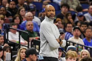 ESPN預(yù)測新賽季最佳教練：魔術(shù)主帥莫斯利居首 烏度卡&面包列三四