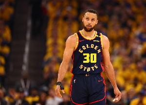 庫里再談73勝丟冠：沒有那么多假如&會把自己逼瘋的 我坦然接受