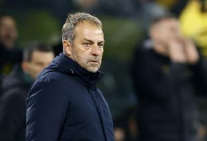 每體：巴薩已獲準首次身穿新賽季主場球衣參賽