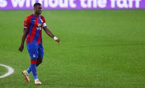 天空體育：格伊拒絕與水晶宮續(xù)約，皇馬、巴薩和尤文均有意免簽