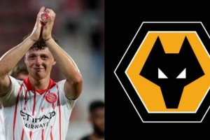 記者：克雷吉奇正在接受體檢，即將從赫羅納租借加盟狼隊