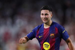 每體：巴薩可能無(wú)法注冊(cè)巴德吉，但他也不太可能租借重返老東家