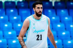 刺激！三人遭禁賽的阿根廷空接壓哨絕殺哥倫比亞 晉級1/4決賽