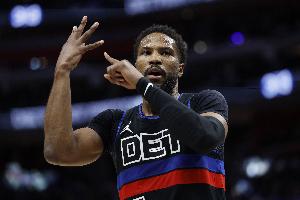 Scotto：活塞、森林狼、尼克斯、騎士近期接觸了馬利克-比斯利