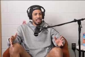 哈利伯頓：跟腱傷后需恢復(fù)15個月 每天都過得一樣像《土撥鼠日》