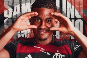 費利佩-路易斯：利諾的價值是我們簽約價格的三倍，擁有他很榮幸