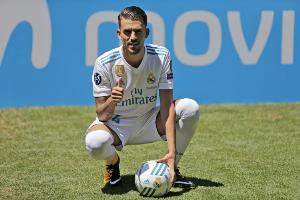 羅馬諾：皇馬非常接近與馬賽談妥塞巴略斯的租借，可能帶強制買斷