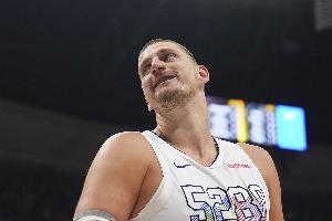 波津：約基奇可能是現(xiàn)今世界上最好的球員 對(duì)陣他將是艱難挑戰(zhàn)