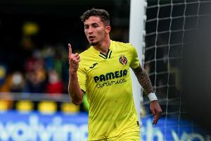 記者：水晶宮就皮諾轉(zhuǎn)會與黃潛達成口頭協(xié)議，轉(zhuǎn)會費3000萬歐