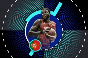 統(tǒng)治禁區(qū)！科塔15中11砍下23分18板1助2斷4帽 正負(fù)值+21