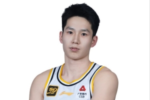 媒體人：浙江廣廈自主培養(yǎng)的小將段立謙 新賽季將加盟吉林男籃