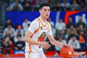 吉林男籃注冊7名球員：丁皓然一年C類合同續(xù)約 欒利程C類還剩1年