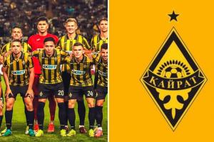 點球大戰(zhàn)淘汰凱爾特人，阿拉木圖凱拉特隊史首次闖進歐冠正賽