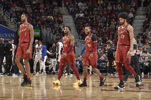 ESPN東部戰(zhàn)績(jī)預(yù)測(cè)：騎士衛(wèi)冕東一 雄鹿綠軍76人附加賽邊緣