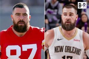 NBA Memes惡搞瓦蘭：祝賀你和斯威夫特訂婚~